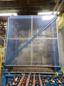 Vertical Accumulation Conveyor