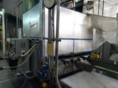 Casso Solar Technologies cooler