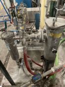 Crystil Clear Filtration Filter