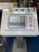 Allen-Bradley HMI Controls