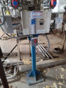 Aquafine Ultraviolet Disinfection Unit
