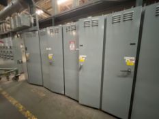 Electrical Cabinet