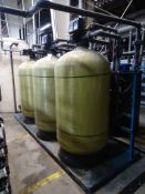 Marlo 3 Tank Liquid Filtration System