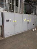 Control Panel, 5 Door