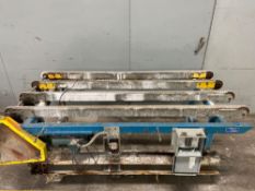 Band Conveyor 80