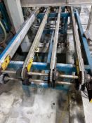 Band Conveyor 7' Long x 31