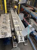 Belt Conveyor 6' Long x 4.5