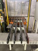 90 Degree Transfer Conveyor