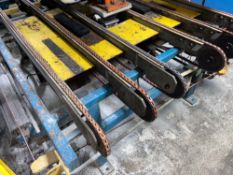 Band Conveyor 6' Long x 51