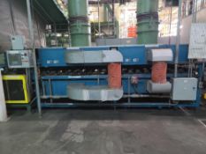 Cooling Conveyor