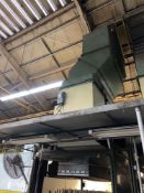 Vent Hood Blower