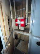 Electrical Cabinet
