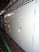 Control Panel with Contents