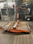 Airfloat Platform