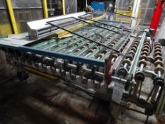 Roller and Band Conveyors