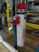 Chromalox precision and control