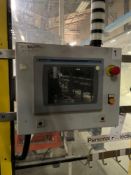 Allen-Bradley PanelView Plus 1000 Touch Screen HMI