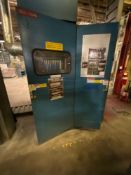 Control Panel with Contents