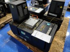 Easy-Pac Melton 8KG Hot Melt Glue Unit