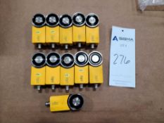 (11) Pilz Safety Switches