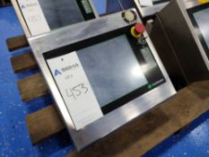 Domino S-Series Printer Control Unit