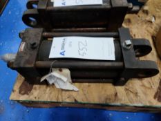 Sheffer Pneumatic Cylinder