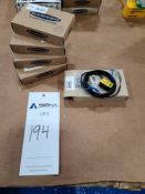 (5) Banner Photoelectric Sensors - New in Box