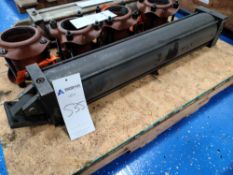 Inductotherm Pneumatic Cylinder