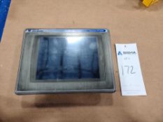 Allen-Bradley VersaView CE 1000H Touch Screen HMI Panel
