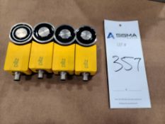 (4) Pilz Safety Safety Switches