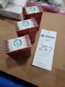 (3) Elan Safety Relays