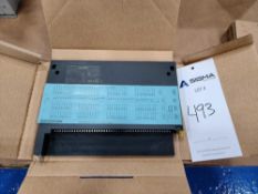 Siemens Digital Input Module - New in Box