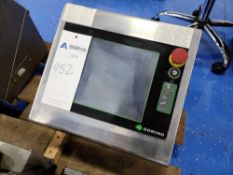 Domino S-Series Control Unit