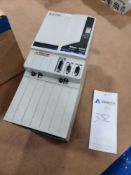 Allen-Bradley Kinetix6000 Multi-Axis Servo Drive