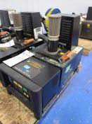Easy-Pac Melton Hot Melt Glue Unit