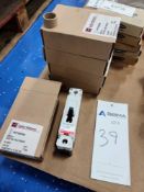 (5) Cutler-Hammer Industrial Circuit Breakers - New in Box