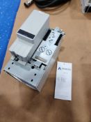 Allen-Bradley Kinetix6000 Multi-Axis Servo Module