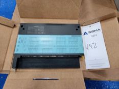 Siemens Digital Input Module - New in Box