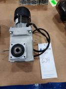 Heidolph Electric Motor