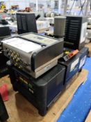 Easy-Pac Hot Melt Glue Unit