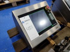 Domino S-Series Plus Control Unit
