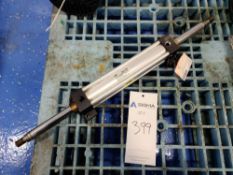 Parker Series 2MA Air Cylinder