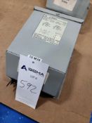 GE Transformer