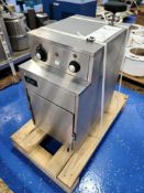 Rair Rotary Air Oven
