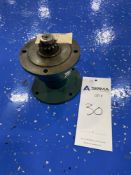 Sumitomo SM-Cyclo Gear Reducer CNVX