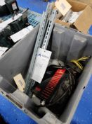 Box of Miscellaneous MRO Parts
