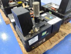 Easy-Pac Melton 8KG Hot Melt Glue Unit