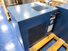 Gret Lakes Refrigerated Air Dryer