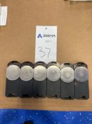 (6) Pilz Actuator