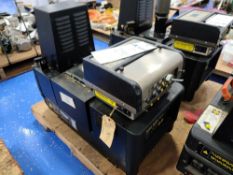 Easy-Pac Hot Melt Glue Unit